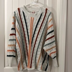Women’s 2XL Sweater